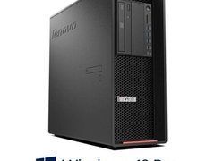 Workstation Lenovo ThinkStation P500, Deca Core E5-2660 v3, Quadro K2200, Win 10 Pro